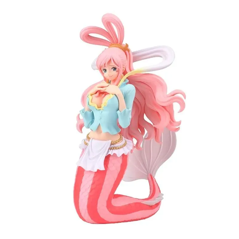 banpresto-one-piece-shirahoshi-glitter-glamours-figur image 1