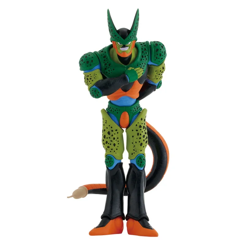 bandai-dragon-ball-cell-2nd-form-vs-omnibus-figur image 2