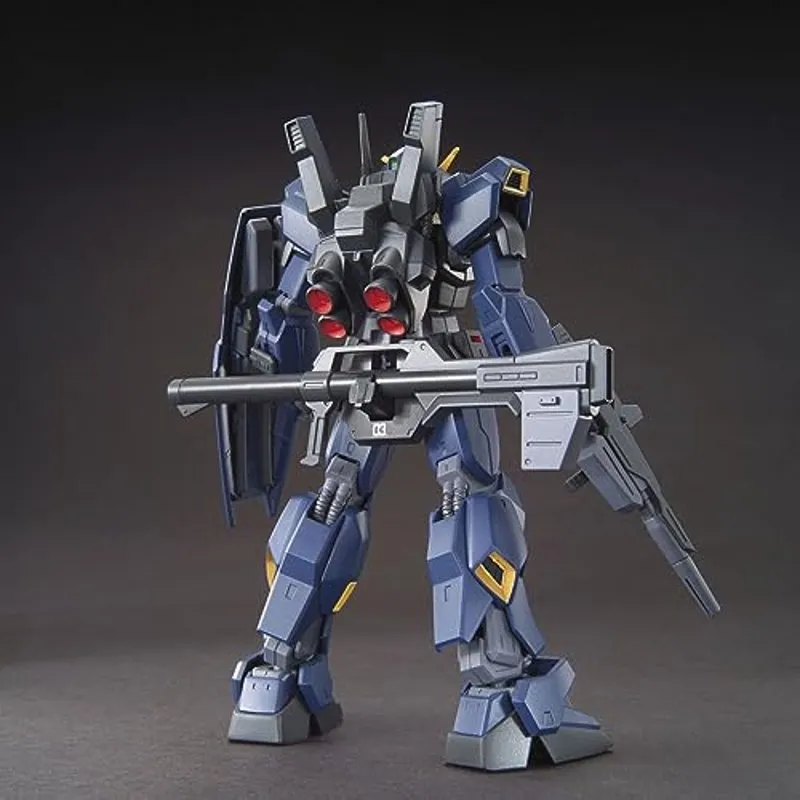 bandai-hguc-gundam-mk-ii-titans-nr-194-modellbausatz-1-144 image 3