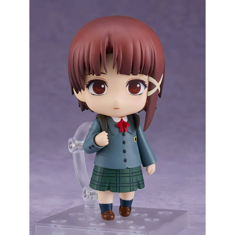 good-smile-company-lain-iwakura-nendoroid-figur-serial-experiments-lain image 2