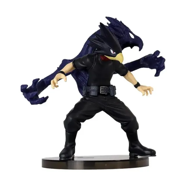 banpresto-my-hero-academia-tokoyami-figur-amazing-heroes-v25 image 1