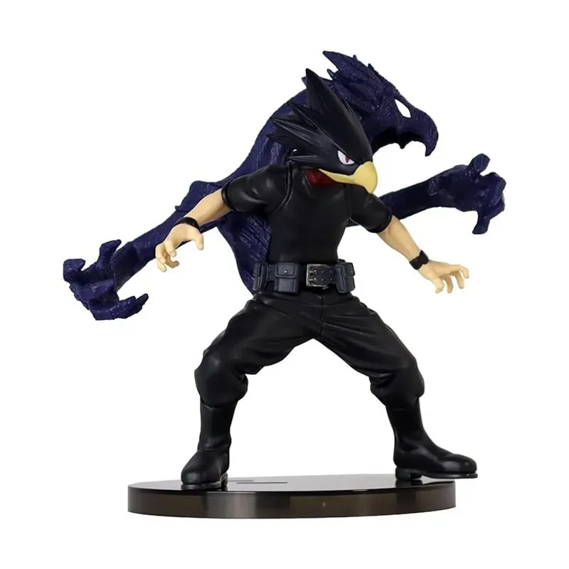 banpresto-my-hero-academia-tokoyami-figur-amazing-heroes-v25 image 1