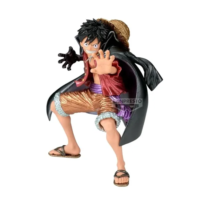 banpresto-one-piece-luffy-king-of-artist-special-figur image 1