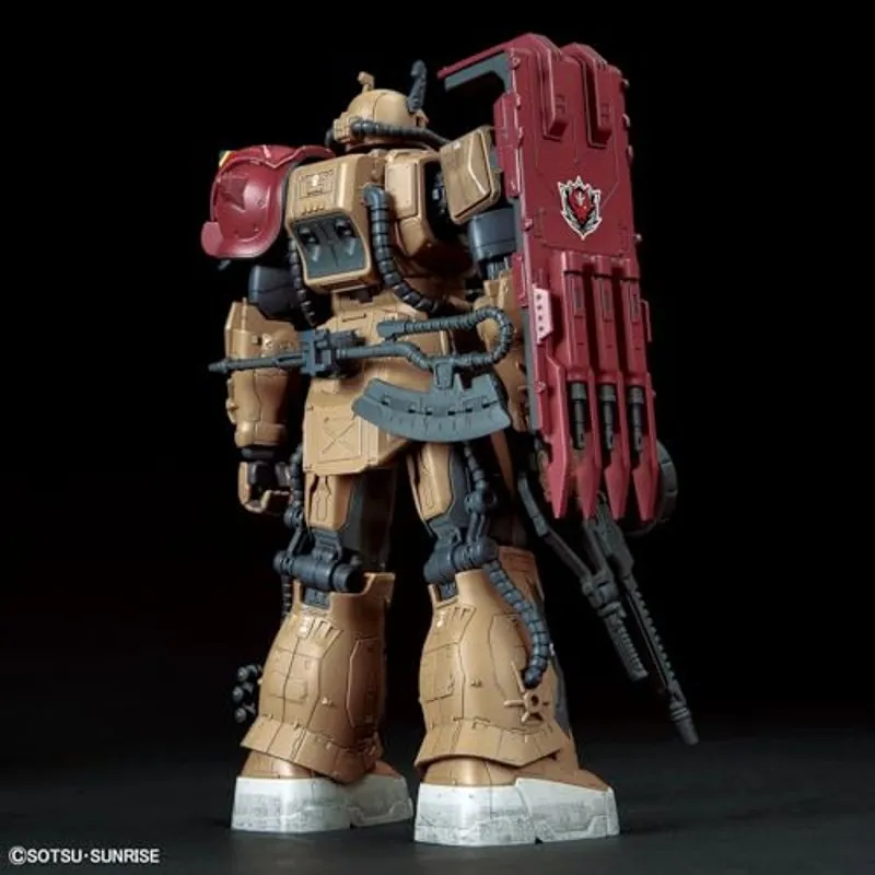 bandai-gundam-rfv-hg-1-144-254-zaku-ii-f-type-solari-bausatz image 3