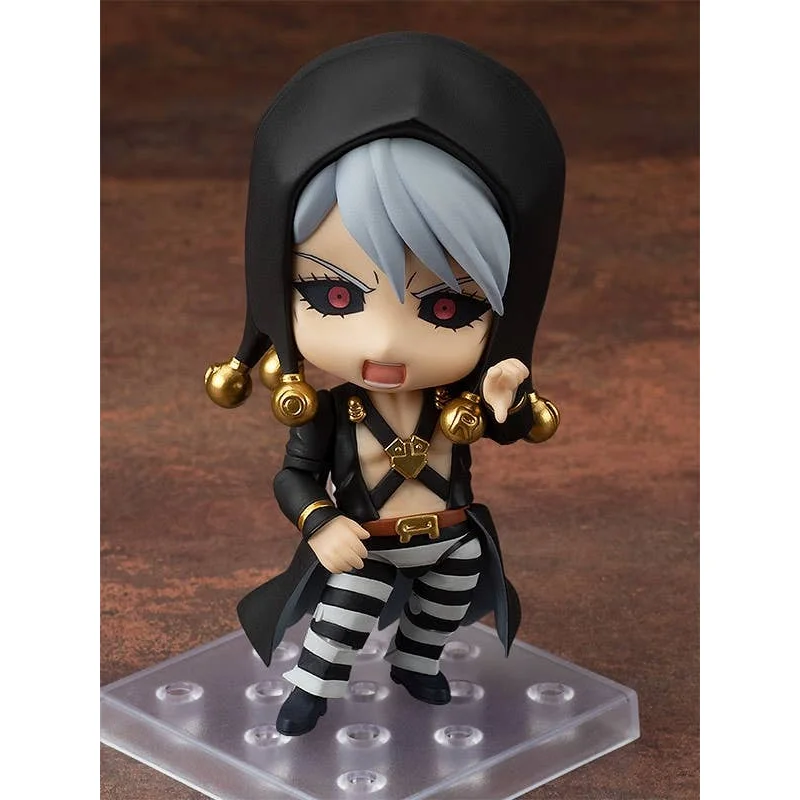 re-zero-risotto-nero-nendoroid-1326-figur-chibi image 5