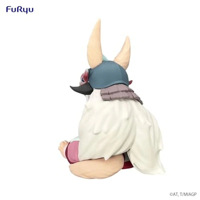 furyu-nanachi-noodle-stopper-figur-made-in-abyss image 4