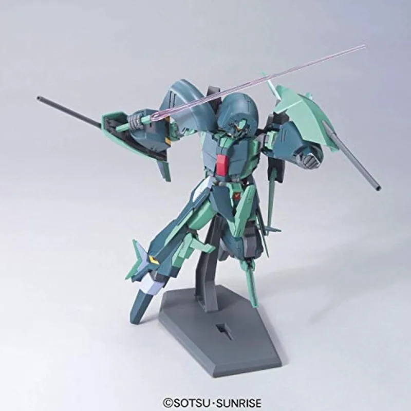 bandai-hguc-141-ras-96-anksha-modellbausatz-1-144-unicorn image 3