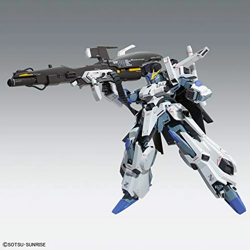 bandai-gundam-mg-1-100-fazz-ver-ka-modellbausatz image 4