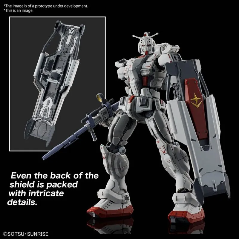 bandai-gundam-255-hg-rfv-1-144-gundam-ex-bausatz image 1