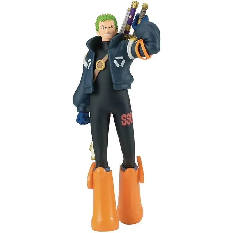 banpresto-one-piece-roronoa-zoro-shukko-figur-egghead image 1