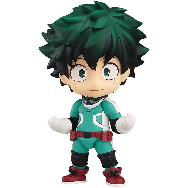 good-smile-nendoroid-izuku-midoriya-heroes-edition-figur image 1