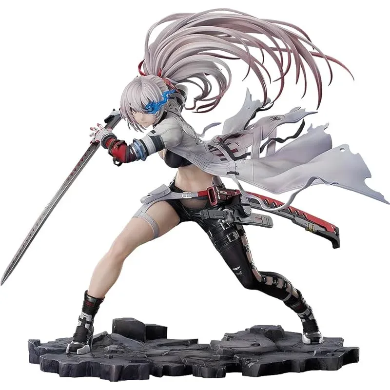 vocaloid-lucia-crimson-weave-figur-1-7-scale-statue image 1