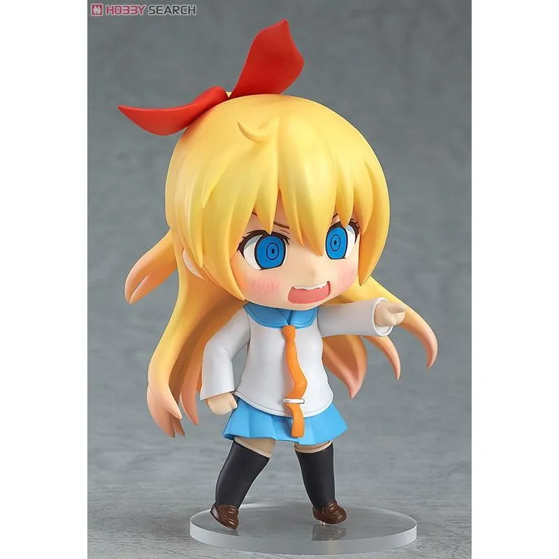 good-smile-chitoge-kirisaki-nendoroid-figur-nisekoi image 4