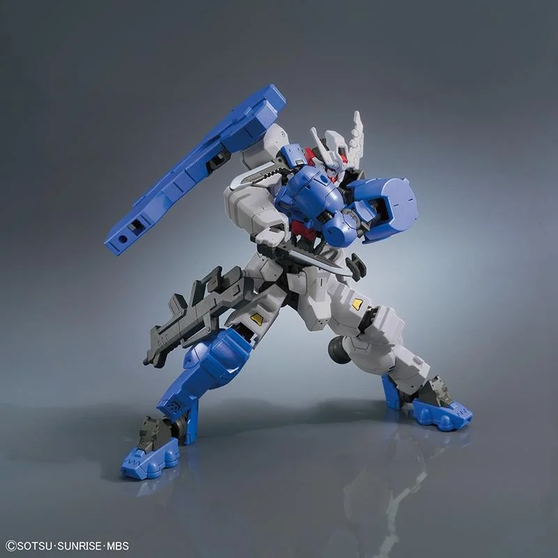 bandai-gundam-hg-1-144-39-astaroth-rinascimento-bausatz image 3