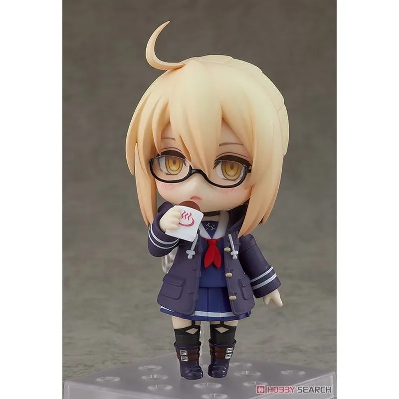 good-smile-nendoroid-766-mysterious-heroine-x-alter-figur-fate image 2