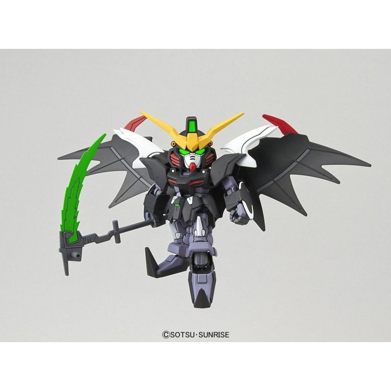 bandai-gundam-sd-ex-std-12-deathscythe-hell-ew-bausatz image 4