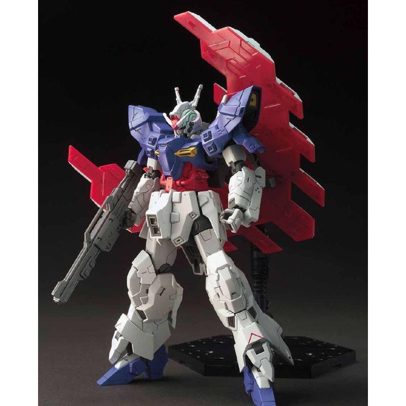 bandai-moon-gundam-hguc-215-1-144-modellbausatz image 1