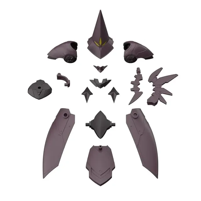 bandai-30mf-class-up-armor-rosan-sorcerer-a15-bausatz image 1