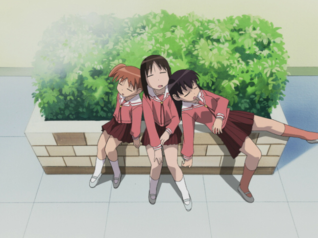 hardball-films-azumanga-daioh-vol-2-dvd-folgen-14-26-comedy image 6