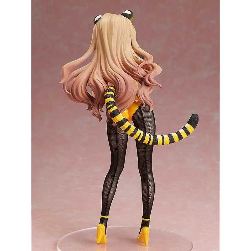 freeing-toradora-taiga-aisaka-tiger-ver-1-4-bunny-figur image 5
