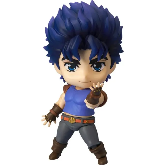 jojo-nendoroid-jonathan-joestar-figur-chibi-actionfigur image 1