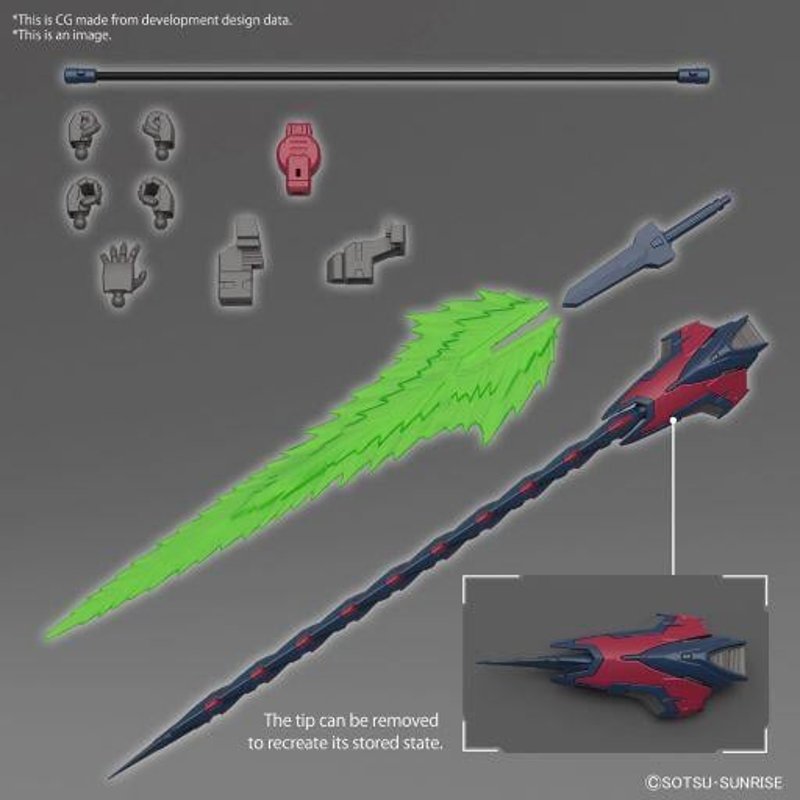 bandai-gundam-rg-38-epyon-modellbausatz-1-144-real-grade image 4