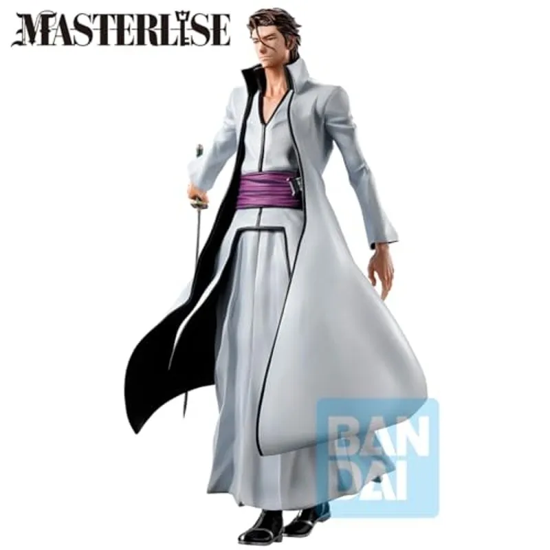bandai-bleach-sosuke-aizen-ichibansho-stirring-souls-figur image 3