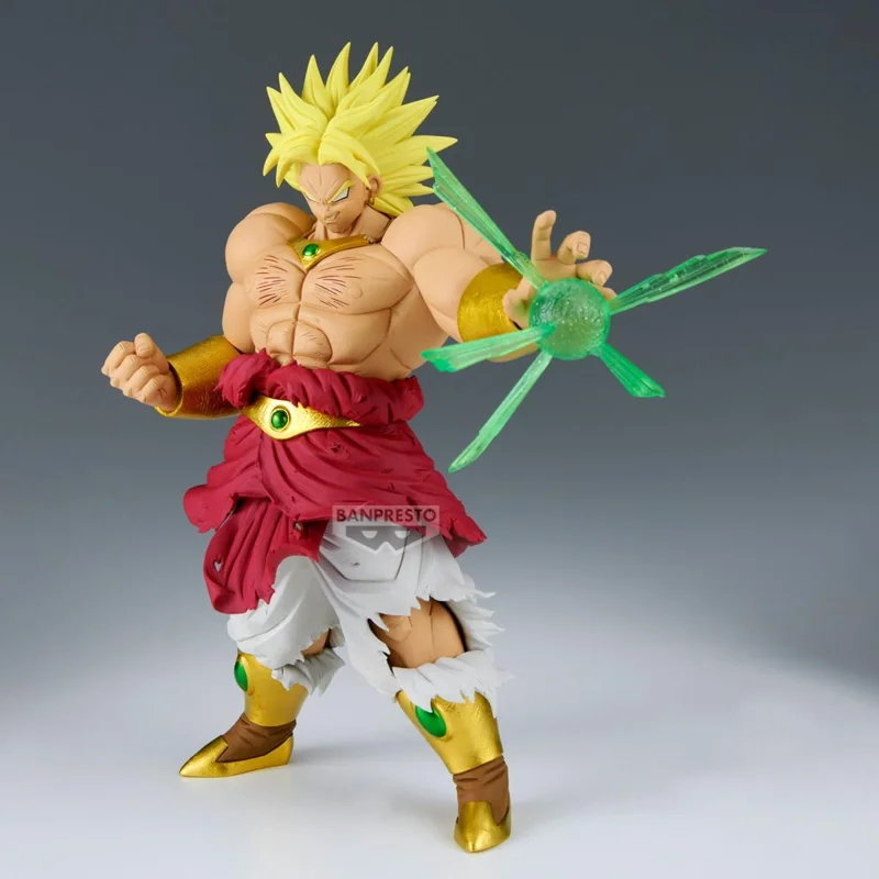 banpresto-dragon-ball-z-broly-gxmateria-figur-super-saiyajin image 3