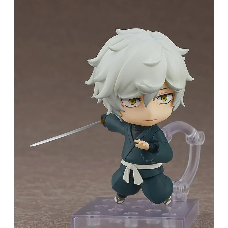 good-smile-hell-s-paradise-gabimaru-nendoroid-figur image 3