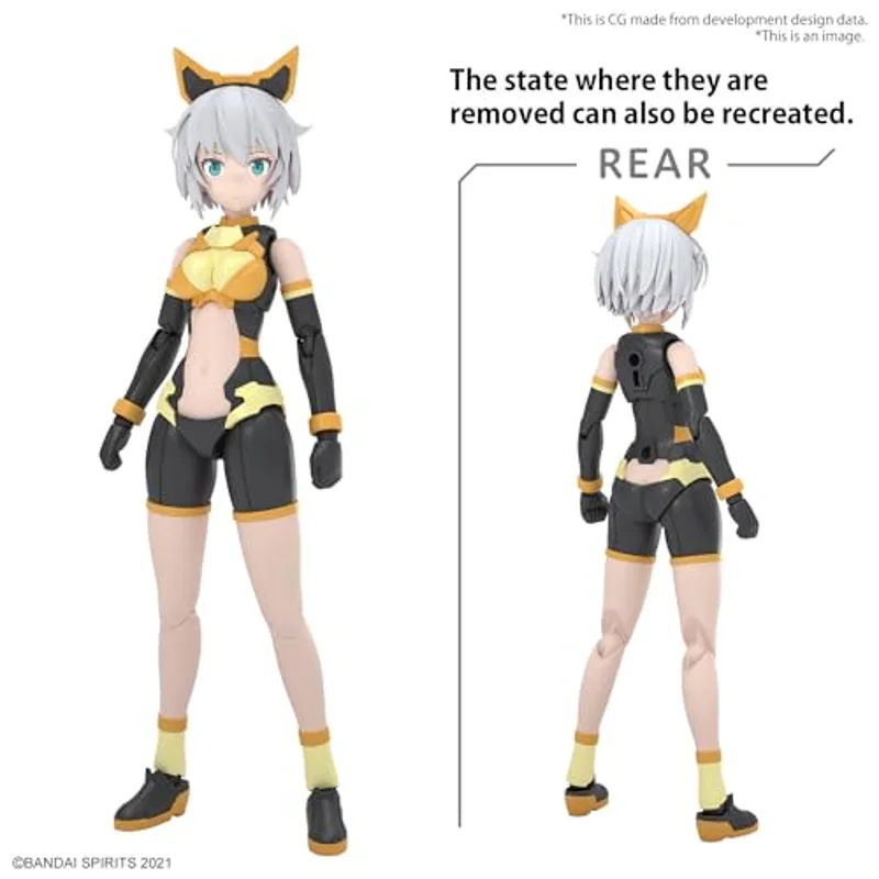 bandai-30ms-14-rishetta-freesia-wear-color-a-model-kit image 4