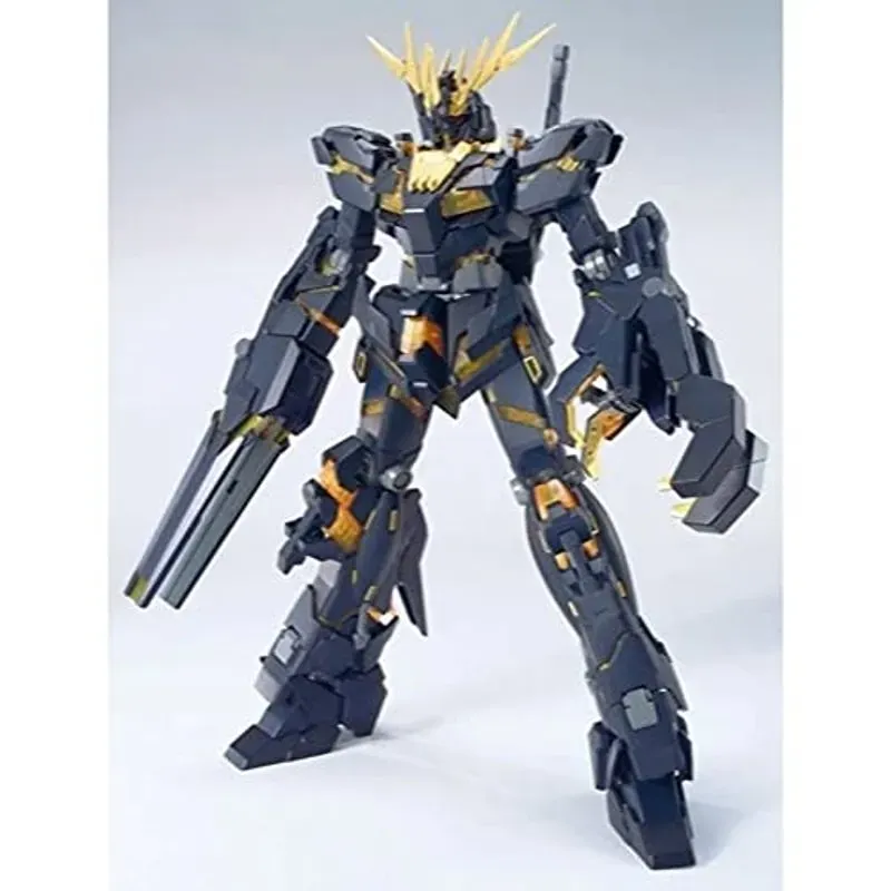 bandai-gundam-mg-unicorn-2-banshee-modellbausatz-1-100 image 1