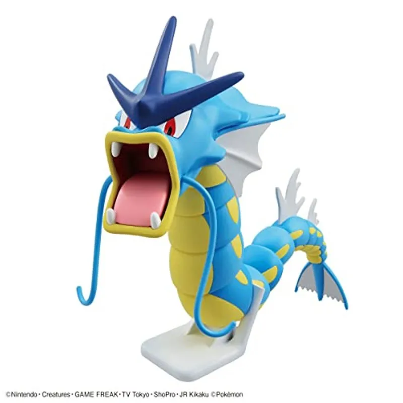 pok-mon-select-serie-52-gyarados-battle-figur image 2