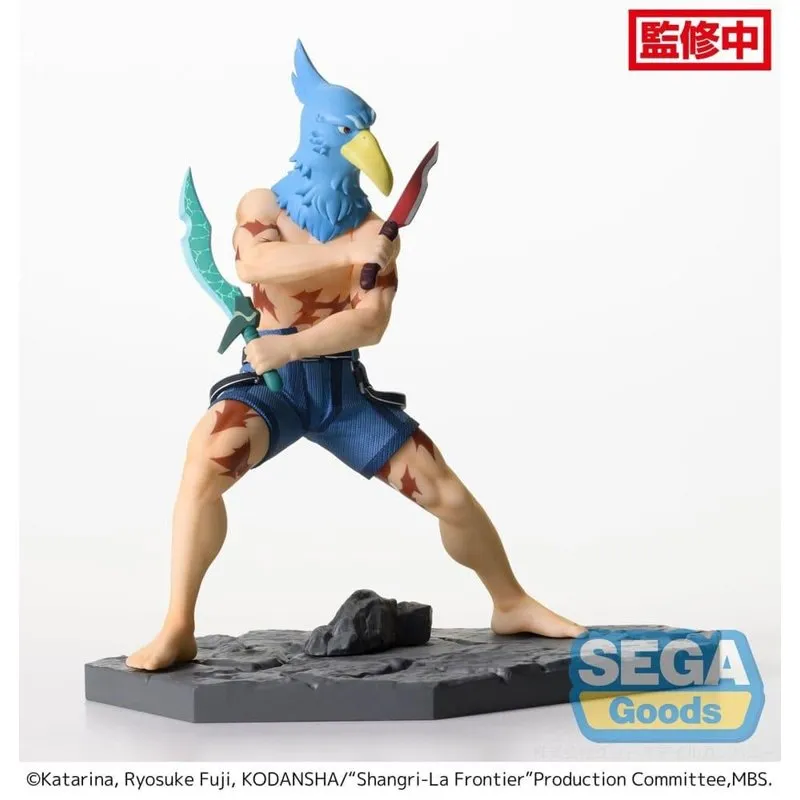 sega-shangri-la-frontier-sunraku-luminasta-figur image 3