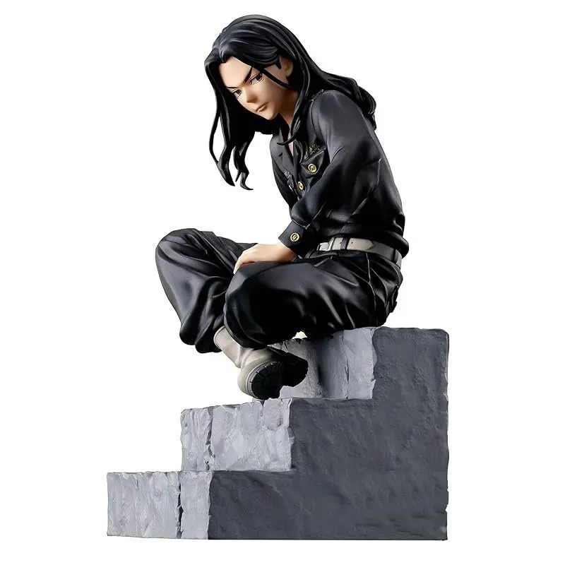 banpresto-tokyo-revengers-break-time-baji-keisuke-figur image 1