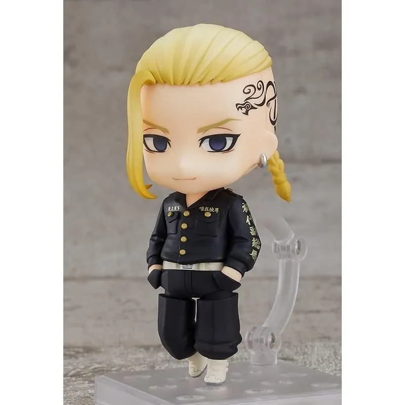 good-smile-nendoroid-tokyo-revengers-figur-draken-ken-ryuguji image 2
