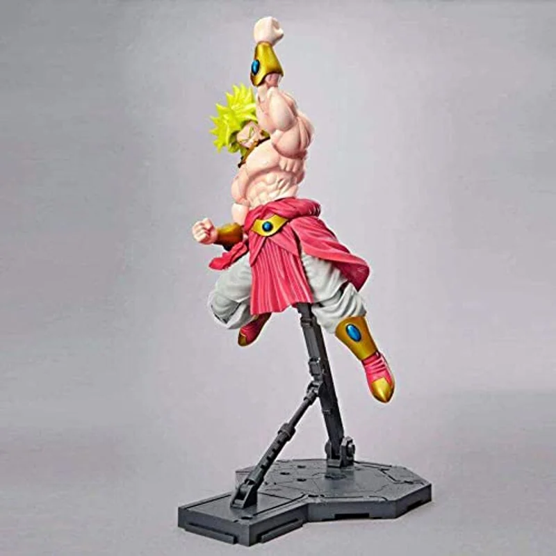 bandai-figure-rise-standard-broly-legendary-super-saiyan image 2