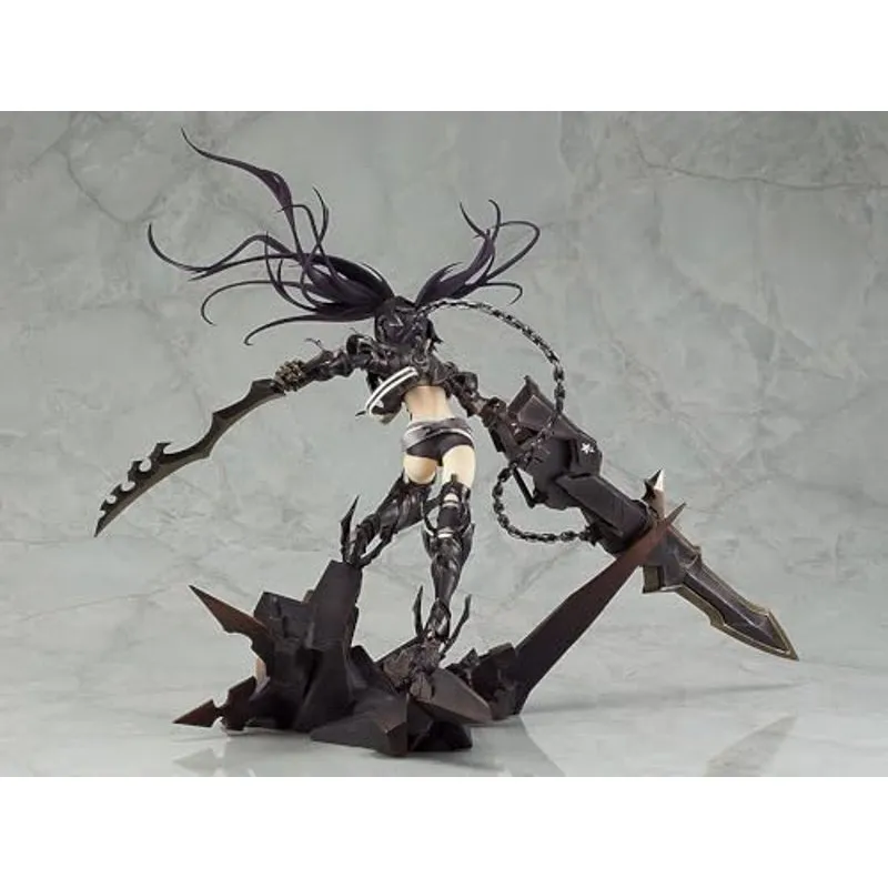 black-rock-shooter-insane-1-8-anime-figur image 4