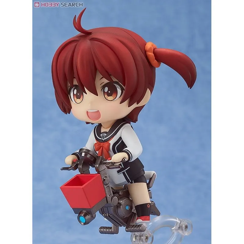 good-smile-food-wars-nendoroid-isshiki-akane-figur image 3