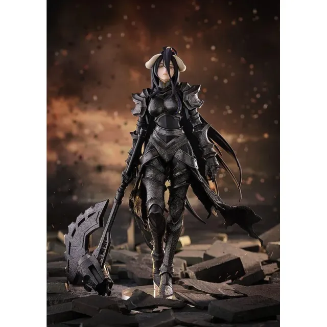 good-smile-genshin-impact-albedo-armor-ver-pop-up-parade-l-figur image 1