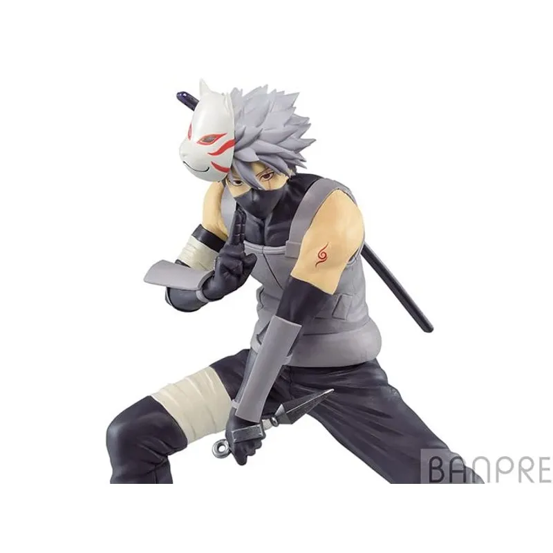 banpresto-naruto-hatake-kakashi-ii-vibration-stars-figur image 2