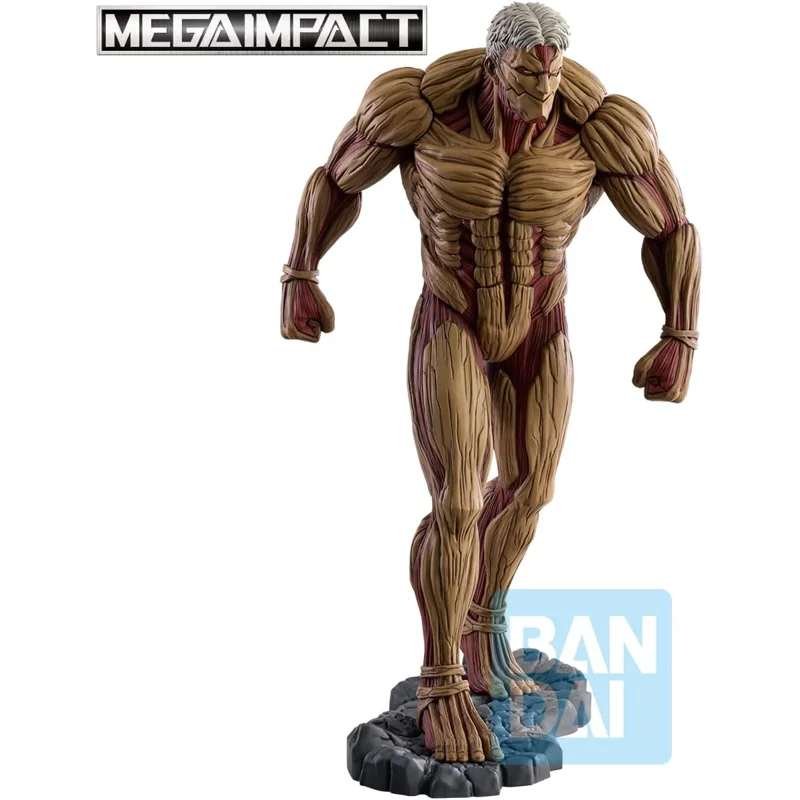 attack-on-titan-armored-titan-ichiban-kuji-figur image 2