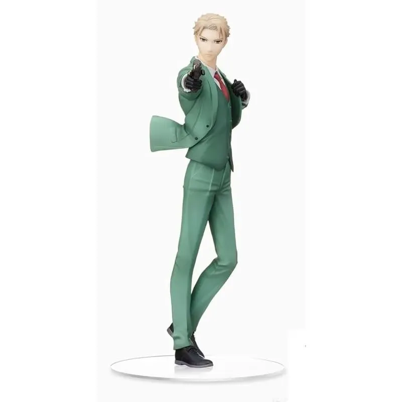 sega-spy-x-family-loid-forger-twilight-ver-pm-figur image 1