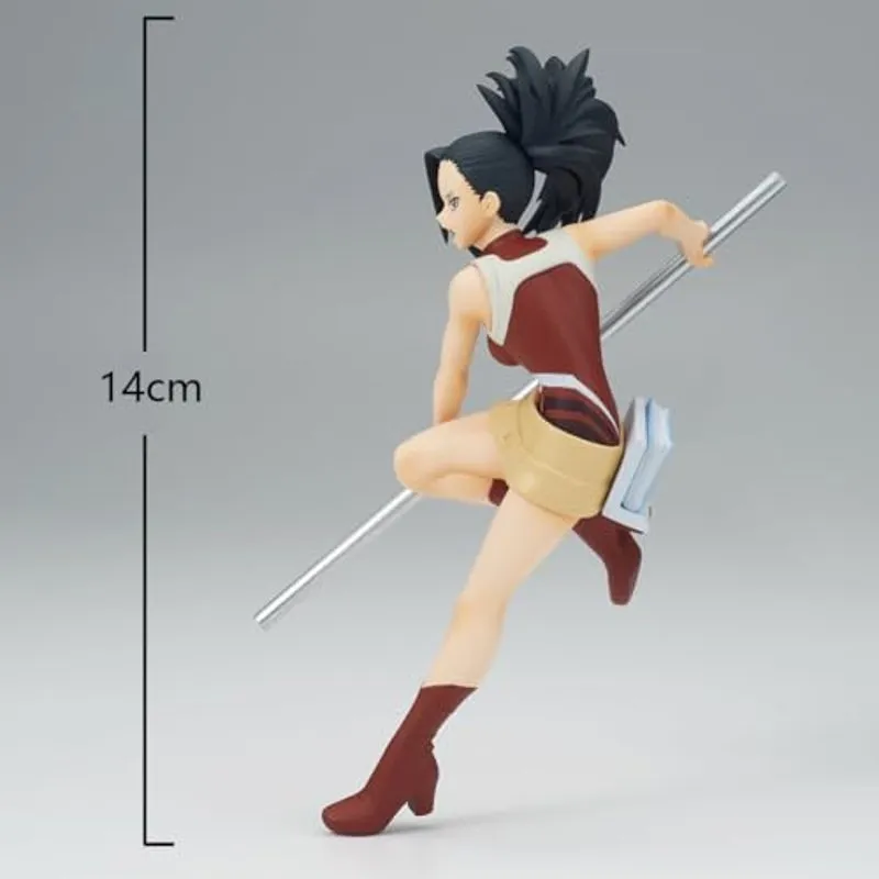 banpresto-my-hero-academia-momo-fighting-figur image 2