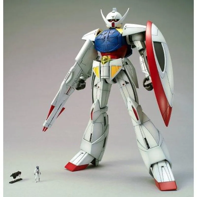 bandai-gundam-mg-1-100-turn-a-gundam-gunpla-modellbausatz image 1
