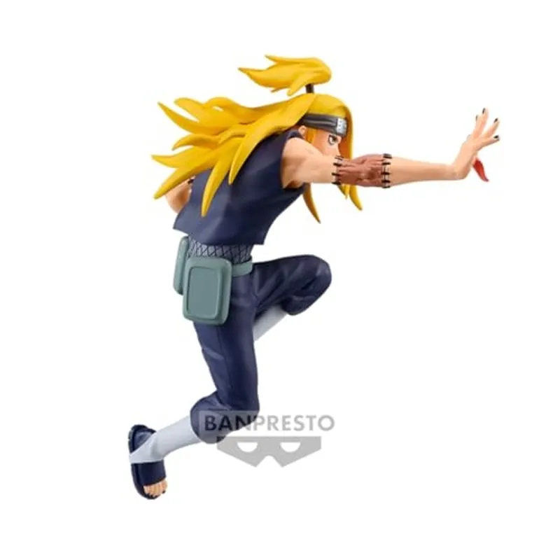 naruto-deidara-vibration-stars-figur-akatsuki-statue image 3