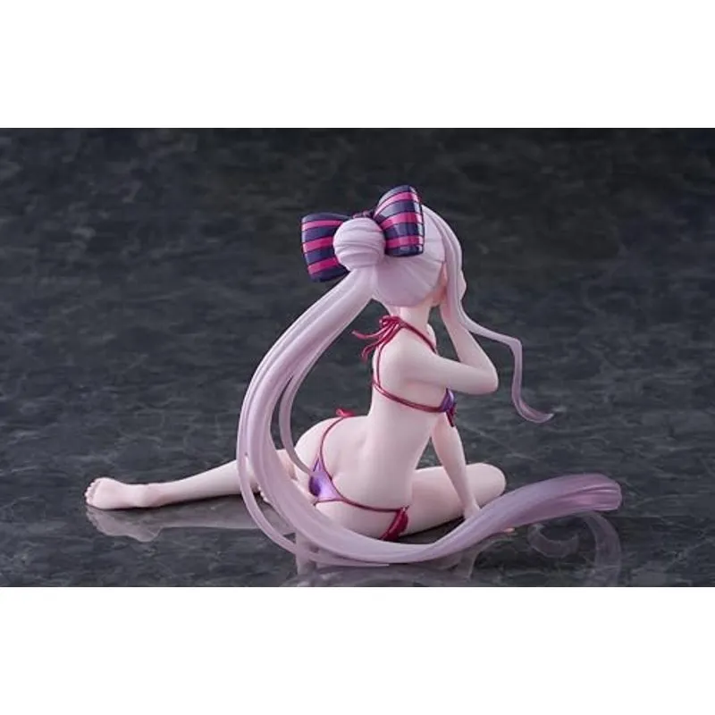 overlord-shalltear-desktop-cute-swimsuit-ver-figur-badeanzug image 4