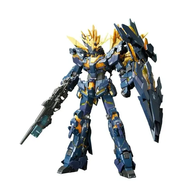 bandai-gundam-rg-27-unicorn-banshee-norn-1-144-model-kit image 1
