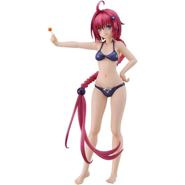 good-smile-to-love-ru-mea-kurosaki-pop-up-parade-figur image 1