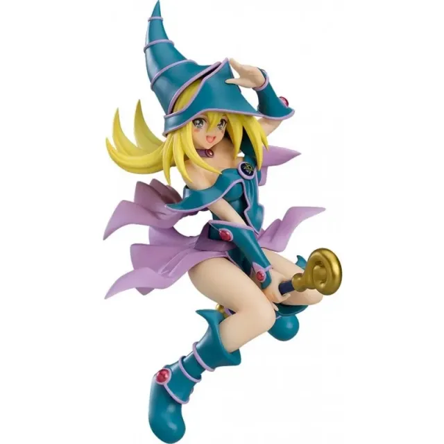 good-smile-yu-gi-oh-dark-magician-girl-pop-up-parade image 1
