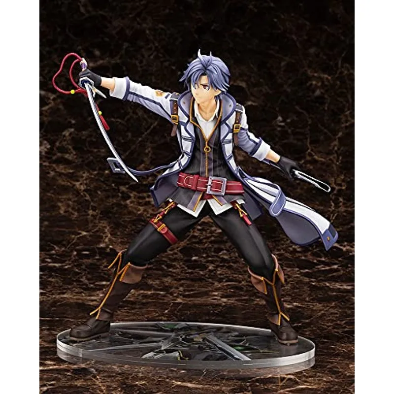 the-legend-of-heroes-rean-schwarzer-statue-standard image 3